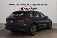 Audi Q8 e-tron vaihtoauto