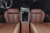 Audi Q8 e-tron vaihtoauto
