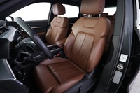 Audi Q8 e-tron vaihtoauto
