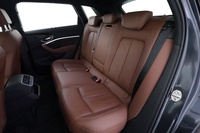 Audi Q8 e-tron vaihtoauto