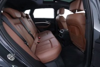 Audi Q8 e-tron vaihtoauto