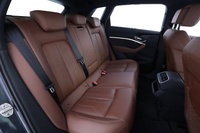 Audi Q8 e-tron vaihtoauto