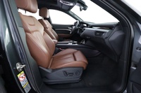 Audi Q8 e-tron vaihtoauto