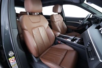 Audi Q8 e-tron vaihtoauto