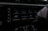 Audi Q8 e-tron vaihtoauto
