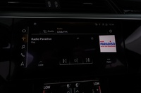 Audi Q8 e-tron vaihtoauto