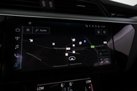 Audi Q8 e-tron vaihtoauto