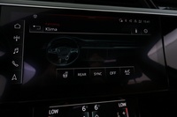 Audi Q8 e-tron vaihtoauto