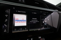 Audi Q8 e-tron vaihtoauto