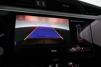 Audi Q8 e-tron vaihtoauto