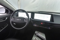 Kia EV6 vaihtoauto