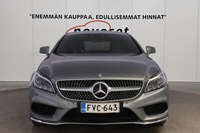 Mercedes-Benz CLS vaihtoauto