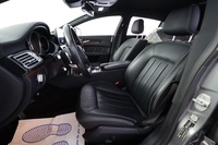 Mercedes-Benz CLS vaihtoauto