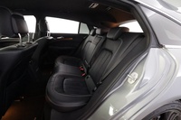 Mercedes-Benz CLS vaihtoauto