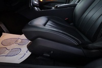 Mercedes-Benz CLS vaihtoauto