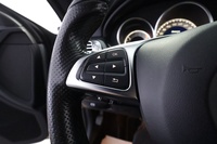 Mercedes-Benz CLS vaihtoauto