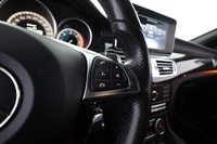 Mercedes-Benz CLS vaihtoauto