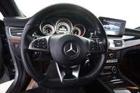 Mercedes-Benz CLS vaihtoauto