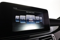 Mercedes-Benz CLS vaihtoauto