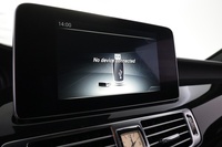 Mercedes-Benz CLS vaihtoauto