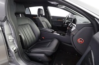 Mercedes-Benz CLS vaihtoauto