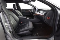 Mercedes-Benz CLS vaihtoauto