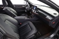 Mercedes-Benz CLS vaihtoauto