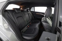 Mercedes-Benz CLS vaihtoauto