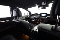 Mercedes-Benz CLS vaihtoauto