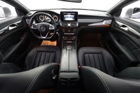 Mercedes-Benz CLS vaihtoauto