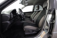 Subaru Impreza vaihtoauto