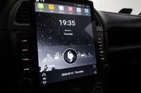 Subaru Impreza vaihtoauto