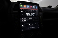 Subaru Impreza vaihtoauto