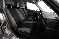 Subaru Impreza vaihtoauto