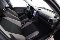 Subaru Impreza vaihtoauto