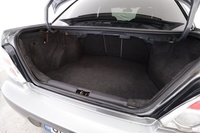 Subaru Impreza vaihtoauto