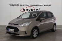 Ford B-Max vaihtoauto