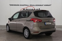 Ford B-Max vaihtoauto