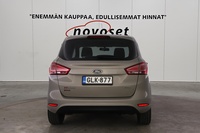 Ford B-Max vaihtoauto