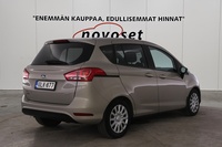 Ford B-Max vaihtoauto