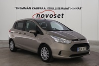 Ford B-Max vaihtoauto