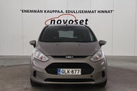 Ford B-Max vaihtoauto