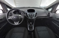Ford B-Max vaihtoauto