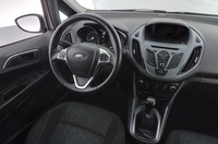 Ford B-Max vaihtoauto