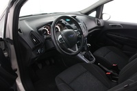 Ford B-Max vaihtoauto