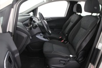 Ford B-Max vaihtoauto
