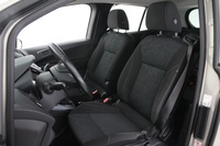 Ford B-Max vaihtoauto