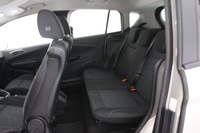 Ford B-Max vaihtoauto