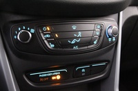 Ford B-Max vaihtoauto
