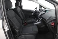 Ford B-Max vaihtoauto
